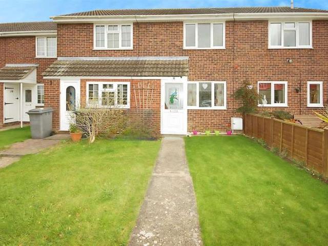 Property for sale in Cranwell, Brauncewell and Byard's Leap, Ashby De La Launde