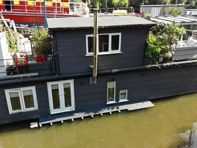 Property for sale in Strawberry Hill, Greater London