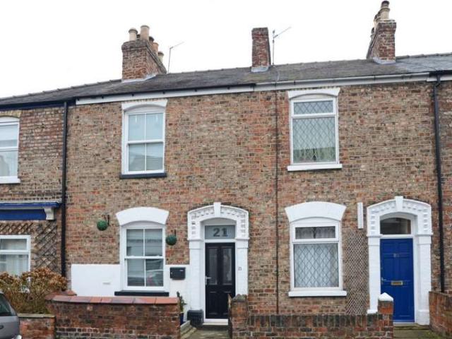 Property for sale in Foss Islands, York