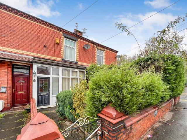 Property for rent in Salford, Greater Manchester