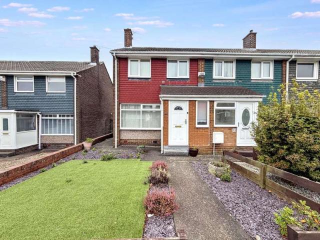 Property for sale in North Shields, North Tyneside