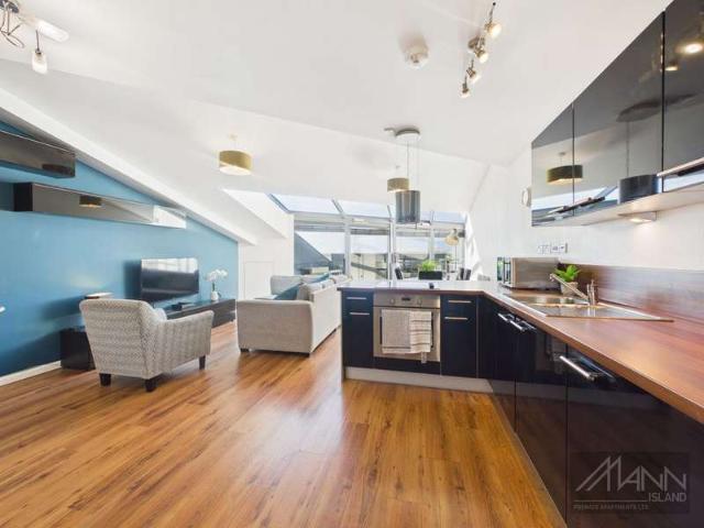 Property for sale in Cavern Quarter, Liverpool