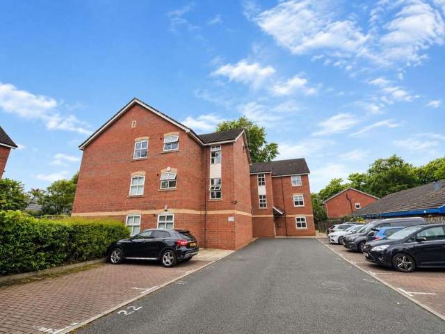 Property for sale in Baguley, Manchester