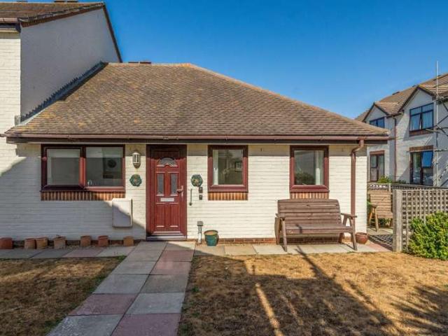 Property for sale in Littlecote, West Sussex