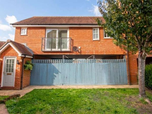 Property for sale in Amesbury