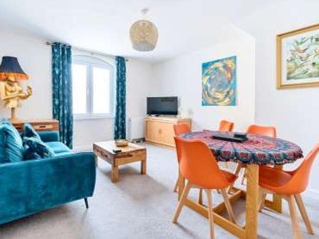 Apartment for sale in Gulval, Penzance