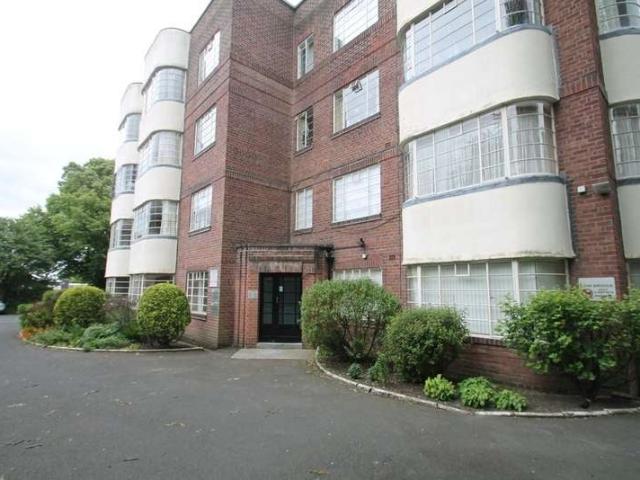 Property for sale in Cradlewell, Jesmond