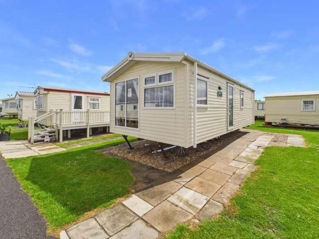 Property for sale in Anderby, Belleau