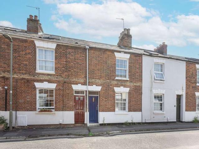 Property for sale in The Slade, Oxfordshire