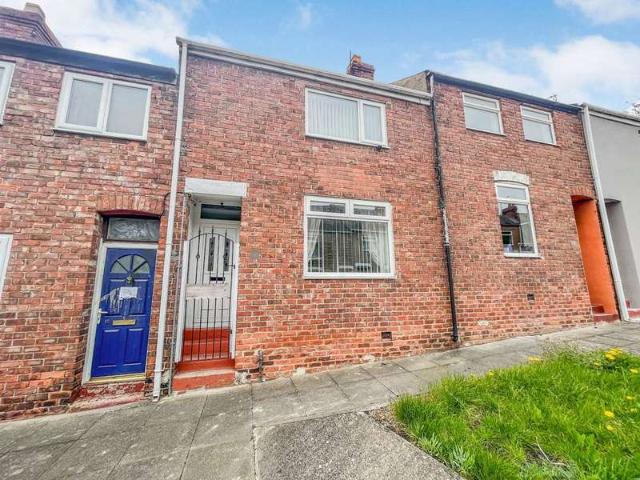 Property for sale in Houghton-le-Spring, Sunderland