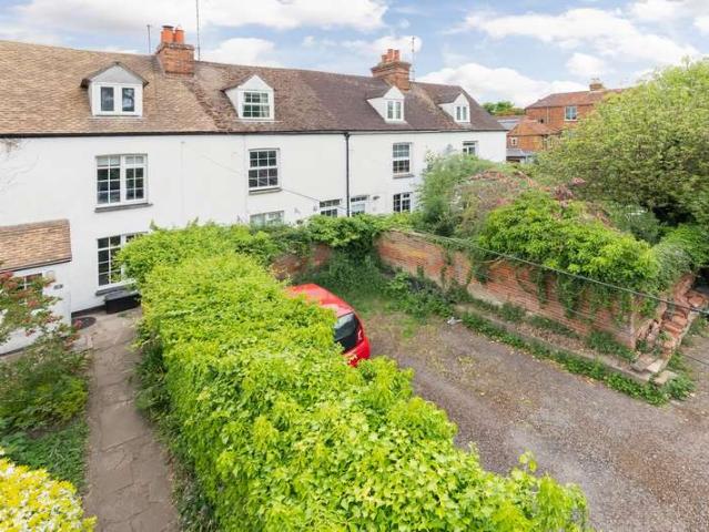 Property for sale in Caldecott, Dromore