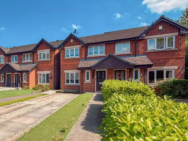 Property for sale in Fairfield, Bury