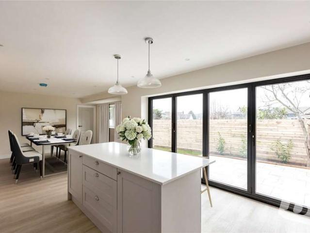 Property for sale in Brook Street, Navestock Side