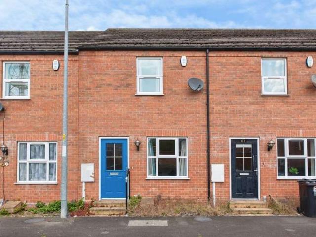Property for sale in Weelsby, Grimsby