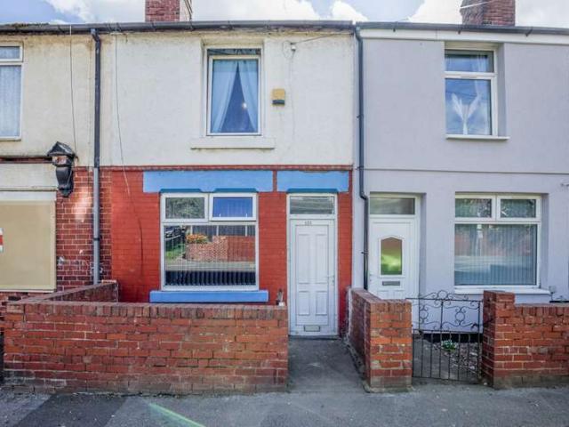 Property for sale in Goldthorpe, South Yorkshire