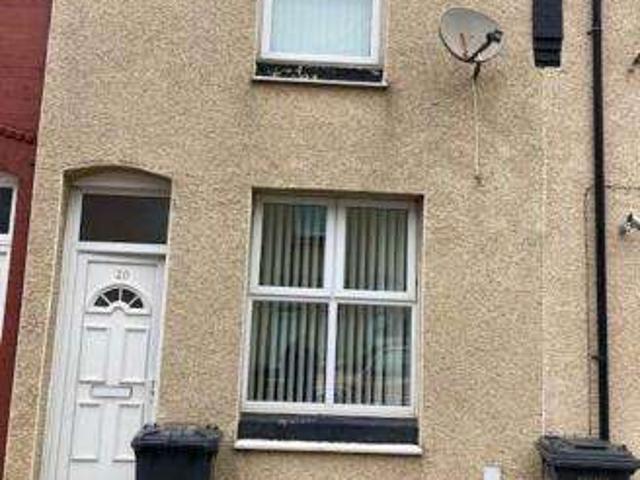 Property for sale in Bootle, Sefton
