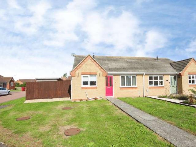 Property for sale in South Killingholme, North Lincolnshire