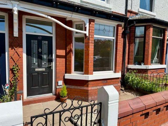 Property for sale in Hyde, Tameside