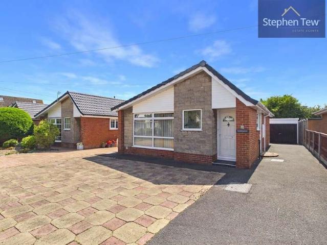 Property for sale in Cabus, Lancashire
