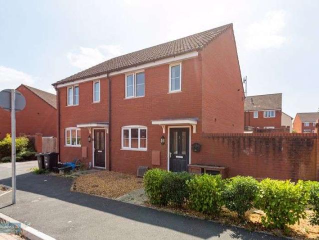 Property for sale in Hamp, Bridgwater