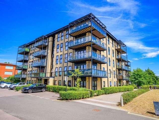 Property for sale in Fretherne, Hertfordshire