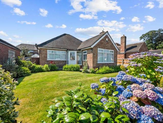 Property for sale in Gillar's Green, Eccleston