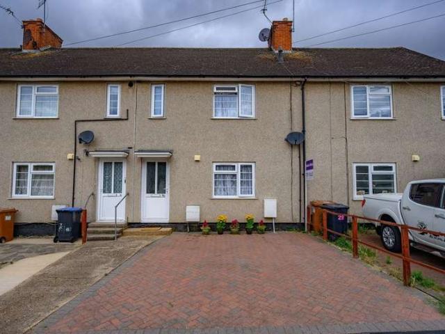 Property for sale in Hatfield, Fretherne