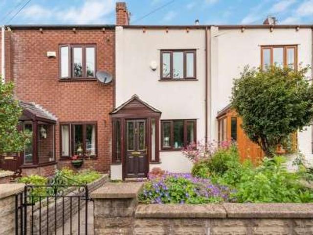 Property for sale in Mosley Common, Wigan