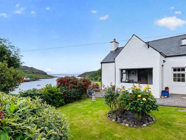 Property for sale in Scotland