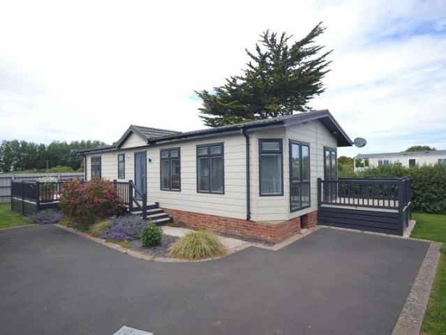 Property for sale in Littlecote, West Sussex