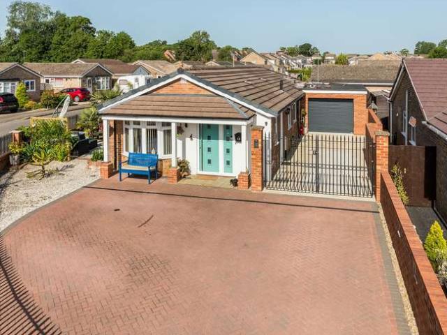 Property for sale in Caldecott, Dromore