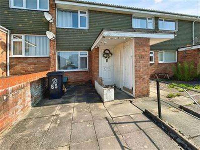 Property for sale in West End, Old Wharf