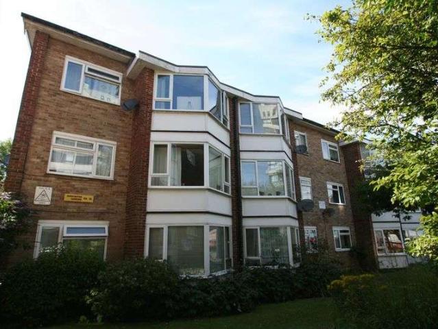 Property for rent in Goring-by-Sea, Worthing