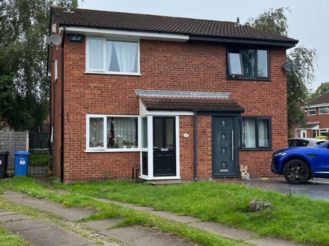Property for sale in Old Hall