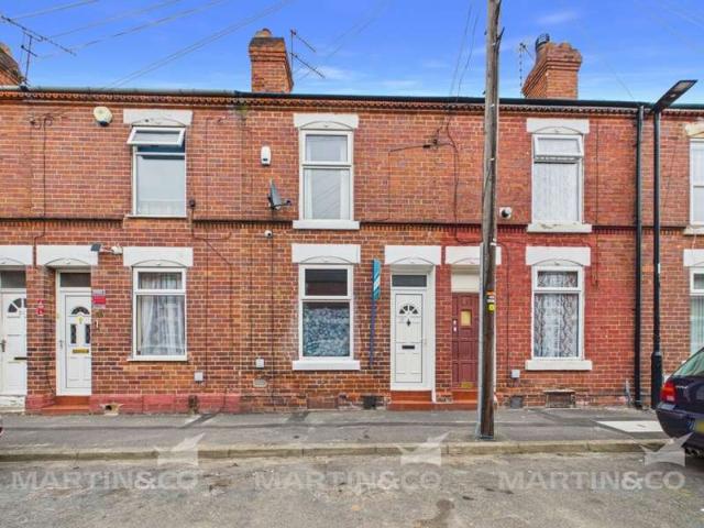 Property for sale in Hexthorpe, Doncaster