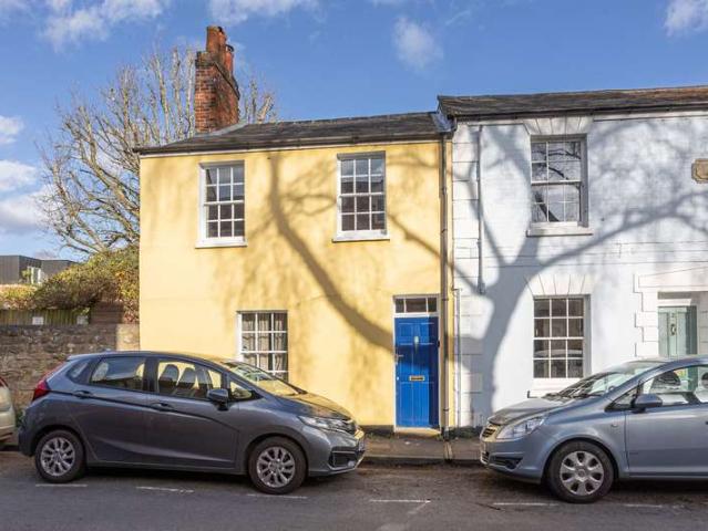 Property for sale in Osney, The Slade
