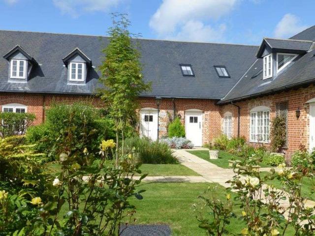 Property for sale in Iwerne Minster, East Dorset