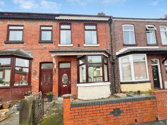 Property for sale in Lee Bank, Greater Manchester