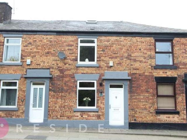 Property for sale in Bagslate Moor, Burnedge