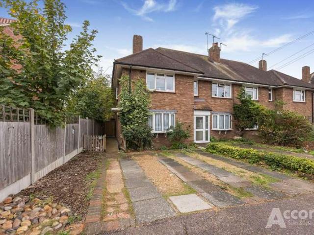 Property for sale in London Borough of Havering, Greater London