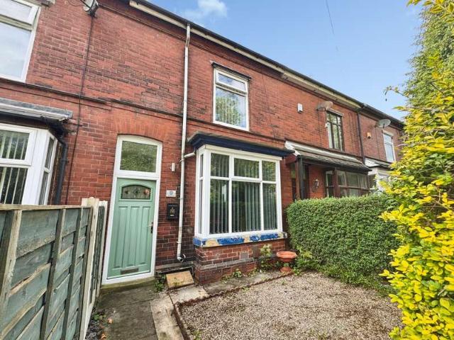 Property for sale in Prestolee, Bolton