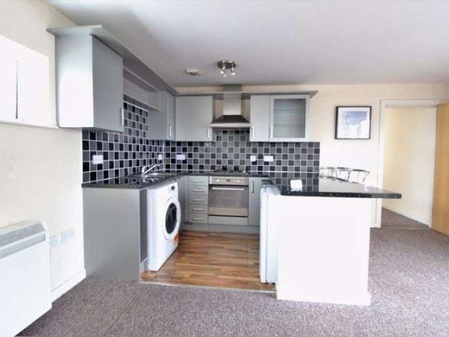 Property for sale in Hulme, Manchester