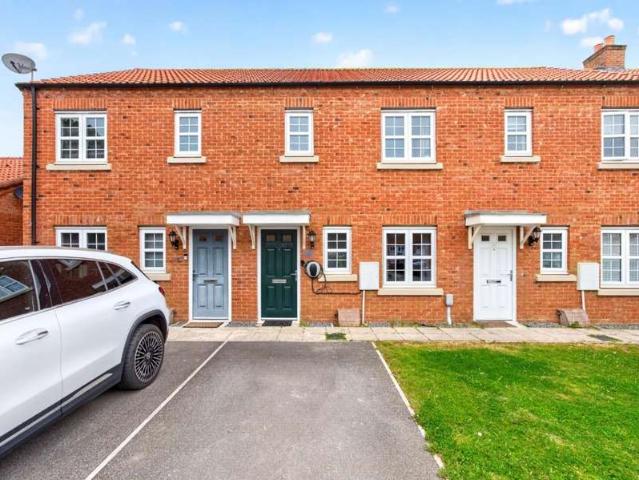 Property for sale in High Field, York