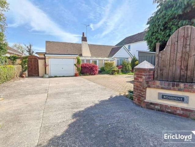 Property for sale in Roselands, Livermead