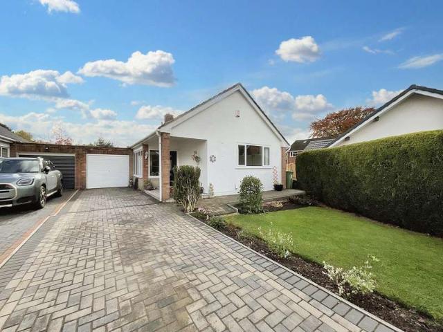 Property for sale in Baswich, Staffordshire