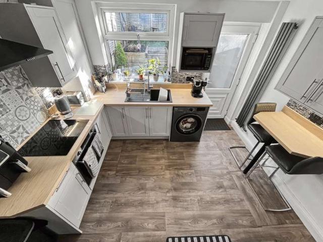 Property for sale in Hollins, Bury