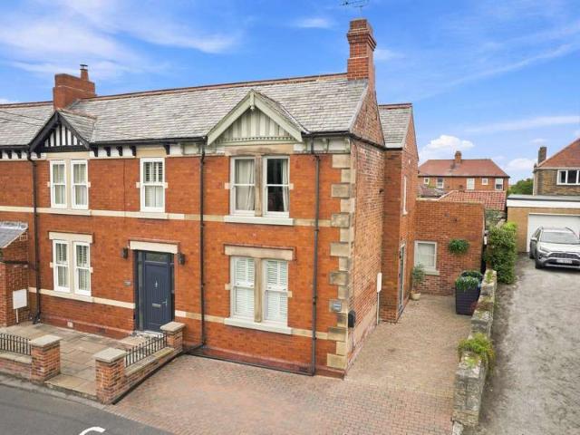 Property for sale in Costhorpe, East Midlands