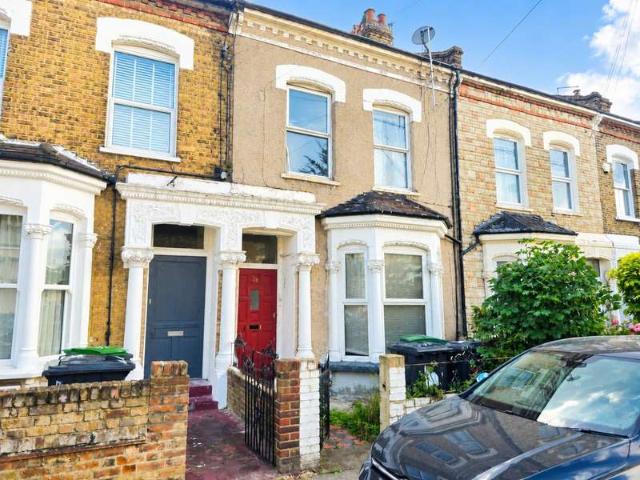 Property for sale in Greater London