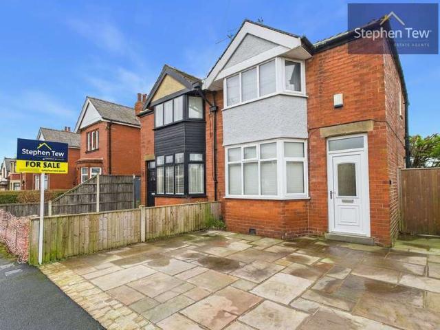Property for sale in Staining, Lancashire