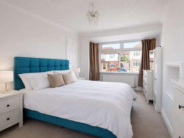 Property for sale in Hollingbury, Brighton & Hove